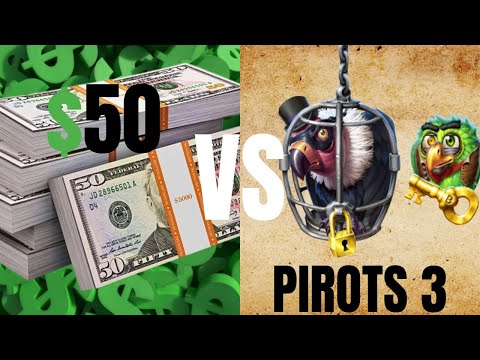 spela Pirots 3 gratis online