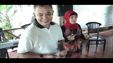 Sekilas Acara Reuni SMAN1 Pandeglang Angkatan 82 - part 3