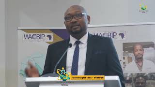 WORLD CLASS LEADERSHP N SCIENCE AND NNOVATION @ WACCBIP