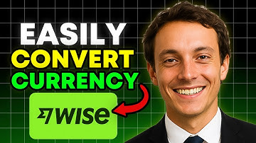 How To EASILY Convert Currency On Wise (Step-by-Step Tutorial 2025!)