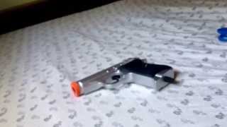 Cutting the shotgun wire