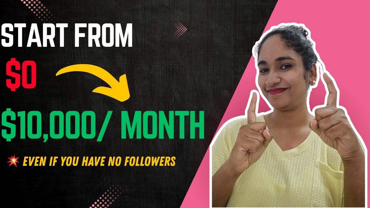 If I Had to Start From Scratch to $10K/Month in My Business — Here's ...