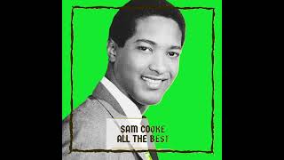 SAM COOKE - TENNESSEE WALTZ (Track B)