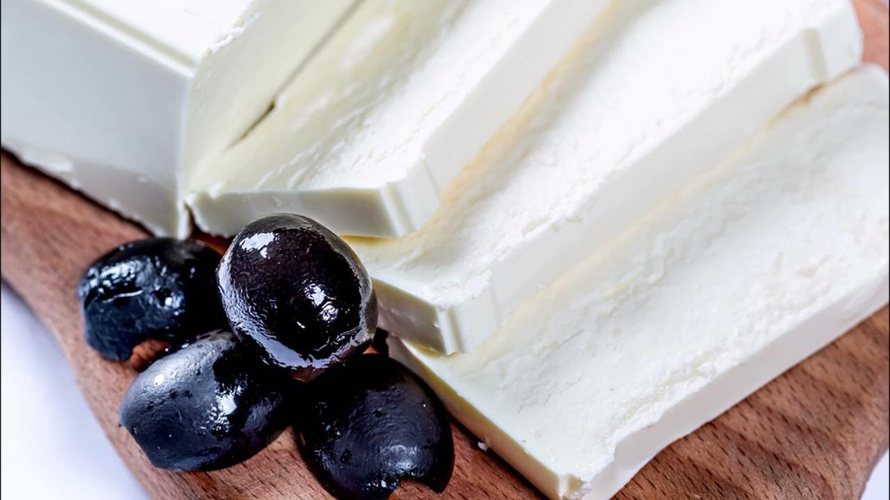 Feta Cheese Magnesium, Calcium, Phosphorous, Vitamins A, B6 and More