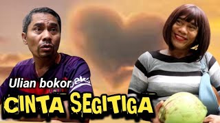 SELINGKUH ULIAN BOKOR//LAWAK BALI MEKEDEKAN