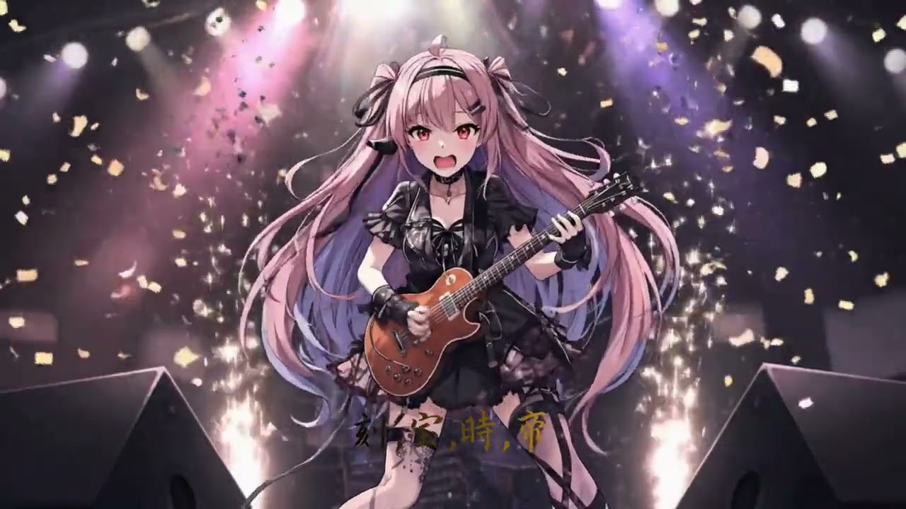 刻,宝,時,帝(Official)