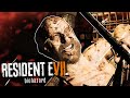 ETHAN IS BUILT FOR THIS!! Part 4 (Resident Evil 7 Biohazard!!!)