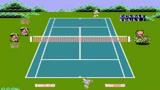 TENNIS NES ENHANCED MAME MESS PLUG N PLAY CONTROLLER 200IN1 NES ENHANCED FIZZ CREATIONS FAMILY FAMIC screenshot 4
