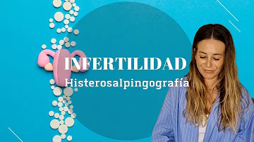 ¿Es dolorosa la prueba de fertilidad?