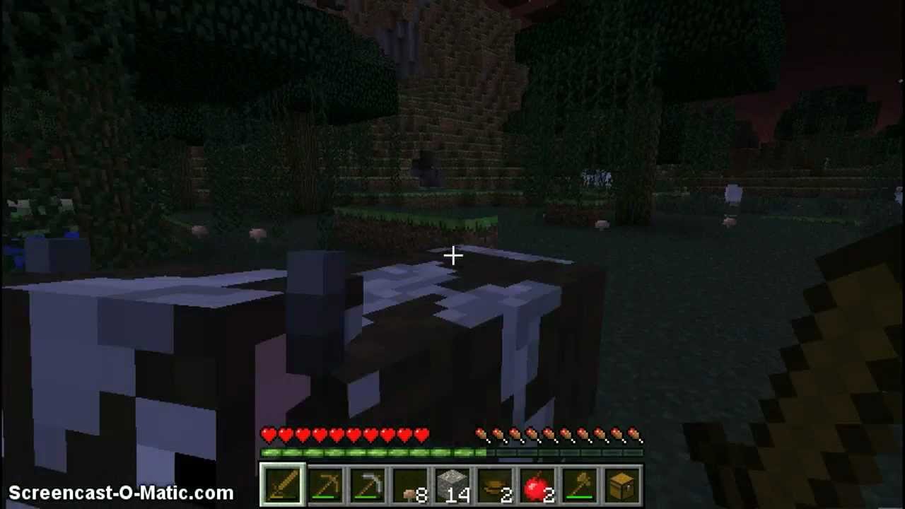 how-to-become-an-expert-in-minecraft-part-1-youtube