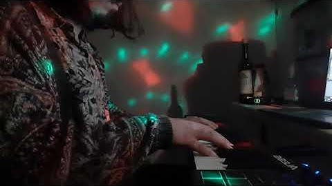 Dr. Jekyll and Mr. Hyde (NES) Title Theme Cover