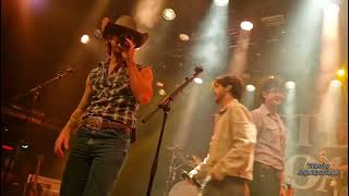 Restless Road - "Bar Friends" @ Melkweg Amsterdam on December 1th 2024