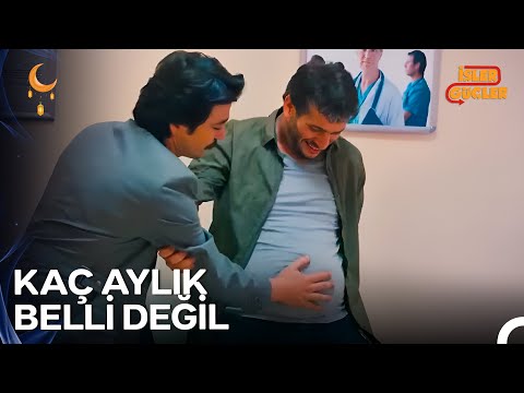 Nur Topu Gibi Mübarek | İftara Bir Saat Kala - İşler Güçler
