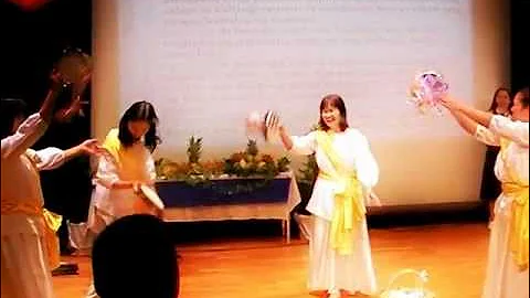 10 Years Anniv.JCOB Kawaguchi.OFFERA...  LUZ HENAO
