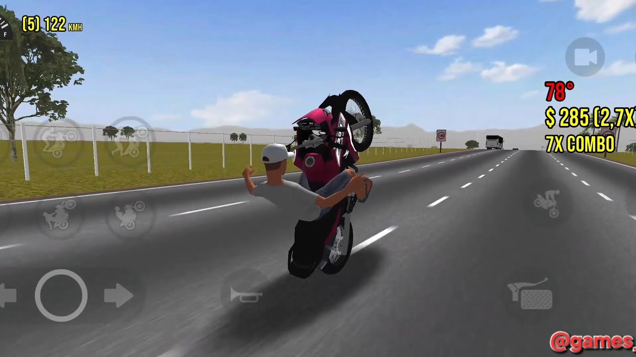 A xre300 virou brinquedo na nossa mão🚀🍟#motowhelie ##automobile #chapa 