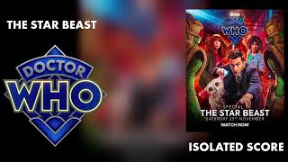 Doctor Who | The Star Beast | Isolated Score