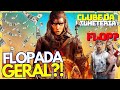 Furiosa o dubl e if duelo de flops no fim de semana clube da bilheteria