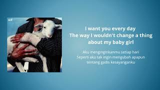 LANY - Soft | lyrics + terjemahan indonesia + arti lagu screenshot 2