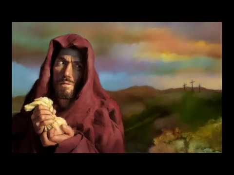 Иудин грех — О предательстве (авторское чтение)