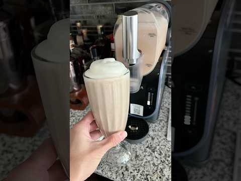 Ninja Slushi Chocolate