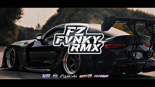 DJ BACK TO U VIRAL TIKTOK REVERB SLOW BASS MENGKANE 2026 INDO STYLE DJ THAILAND BY FZ FVNKY RMX
