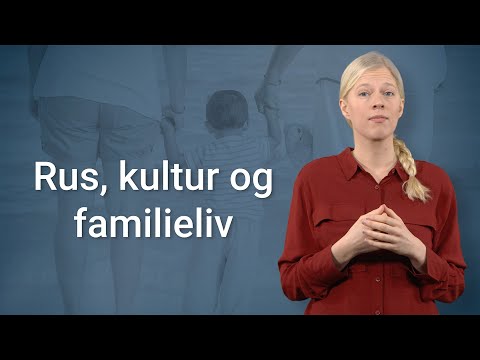 Video: Beroligende Midler: Hvordan De Fungerer, Forsiktighet Og Avhengighet