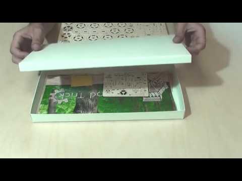 Видеоинструкция по сборке Грузовика-Самосвала Wood Trick