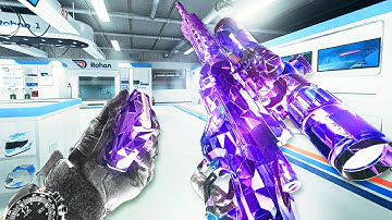 The MAX SPEED SP-X 80 SNIPER is actually unfair.. (Best Class Setup)