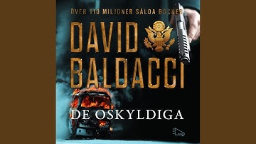 Chapter 16.4 - De oskyldiga