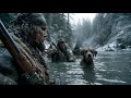 This Film Will Keep You Holding Your Breath Until The Last Scene THE CHILDREN OF HUANG SHI 