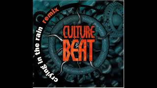 Culture Beat - Crying In The Rain (Stonebridge & Nick Nice Club Mix)