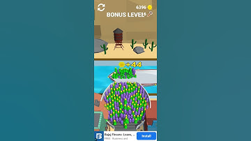 Escalators Level 21 #escalators #games #escalator #people #run