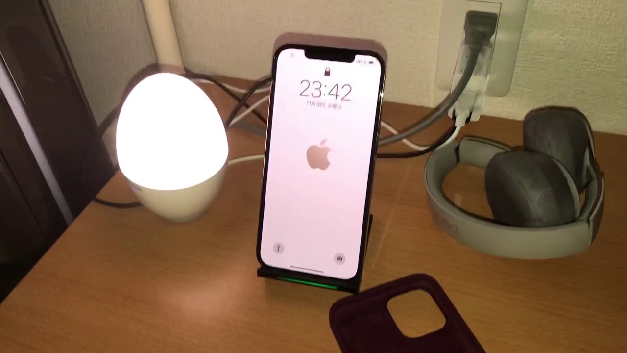 Magsafe対応ケースを装着時にワイヤレス充電器が反応しない現象 ケースのマグネット 磁気 が干渉か Gadget Nyaa Apple ガジェットブログ