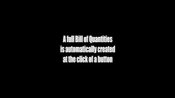 New Houses and Extensions Plus - Bill of Quantities