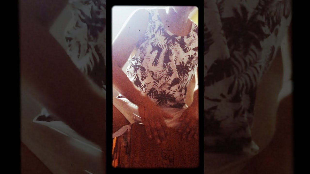 Contigo Perú - (Cajón)