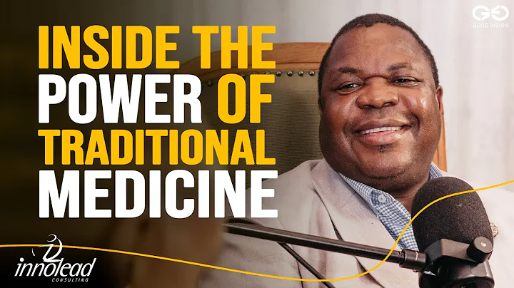 The Science Behind Traditional Healing | Dr. David Takuwa on Natural Medicine in Africa