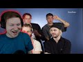 5SOS Moments I Think About A Lot REACTION!! (FUNNY MOMENTS)