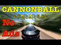 Cannonball #3 | Michelin Pilot Sport 4 All Season