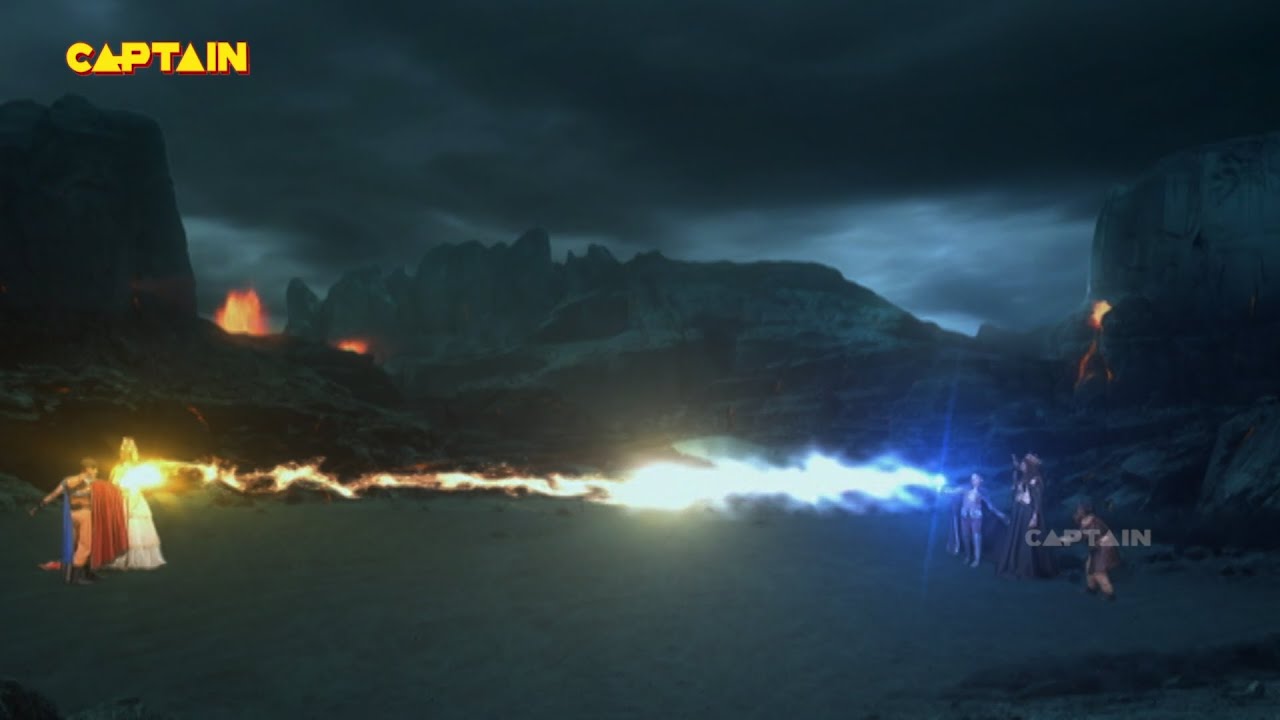 Baalveer ( बालवीर ) Full Episode 436 || Dev Joshi, Karishma Tanna