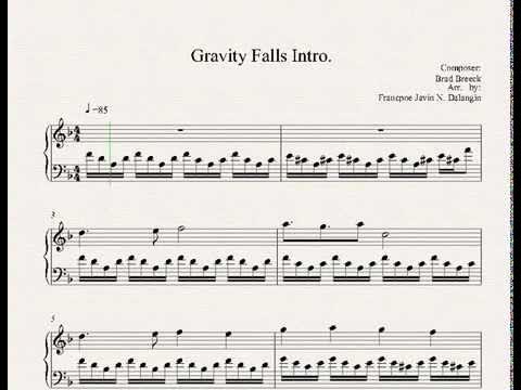 Песня гравити фолз на пианино по цифрам. Песни грав. Гравити фолз ноты для фортепиано. Страшной песни ноты на пианино гравити. Гравити фолз на гитаре.