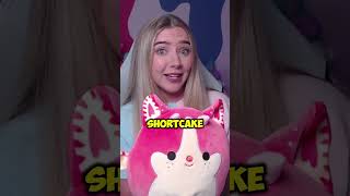 You Can Buy Your Own Strawberry Shortcake Bat Dragon