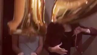 Цифры из шаров. Цифры из шаров.