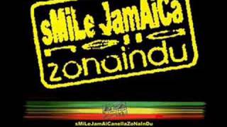 Smile Jamaica nella Zona Indu - La Resa -