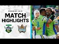 2018 NRL Highlights | Round 9 | Canberra Raiders v Gold Coast Titans