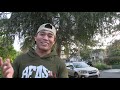 John Dato 16-0 Filipino American Boxer To Fight On Pacquiao vs Spence Card Going For 17-0 EsNews