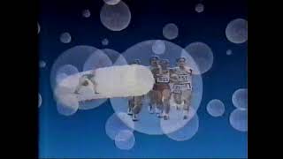 NBC Seoul  Games intro from 1988