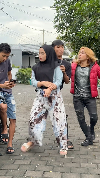 Waduhh juruk pahit ini mah 🤣🤣