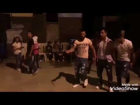 الفنان احمد ملحم