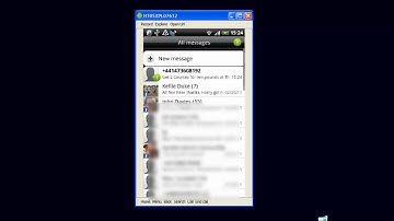 Offers4all - a SOA4All Use Case