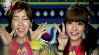 T-ARA japanese YaYaYa  MV 4k 60fps